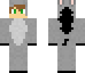 donkey onsie