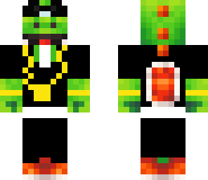 swag yoshi