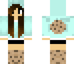 cute cookie