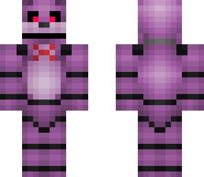 eyeless bonnie