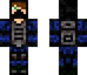 assaltante - mikethelink