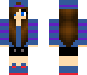skin for gemmapaws
