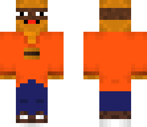 damlypvp's mcsg skin 2 another