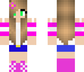 girly girl