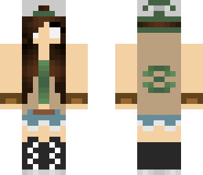 pokemon trainer skin
