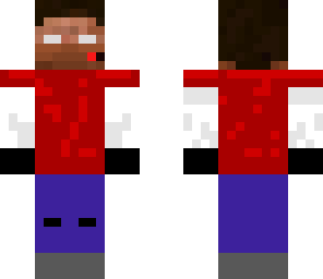 herobrine gamer
