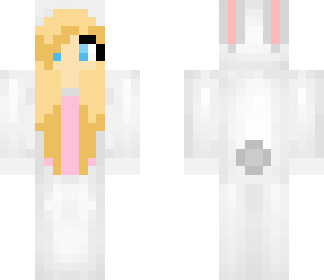 bunny edit