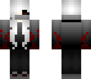 death girl