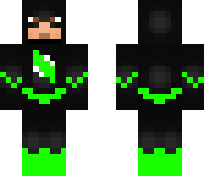 green streak fix