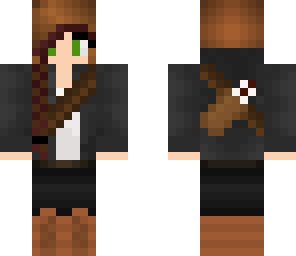 meh katniss