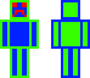 dyeblock