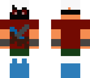 midnight death