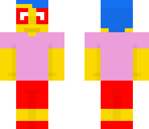 milhouse van houten