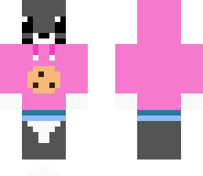 kitty without ears and tail