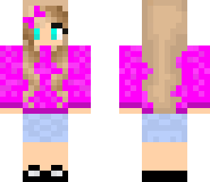 maddie