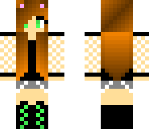 cute girl