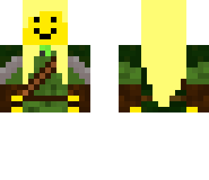 legless lego legolas