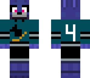 sj sharks bonnie 3