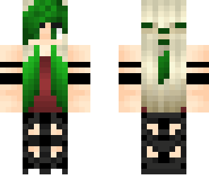 my skin