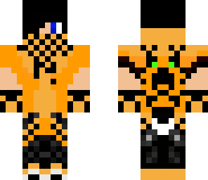 orange mand