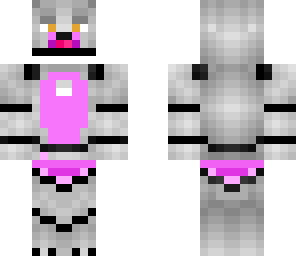 pre-mangle