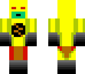 reverse flash
