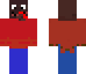 injured moose gamer