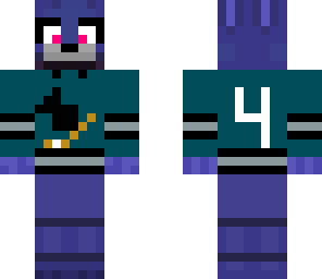 sj sharks bonnie 4