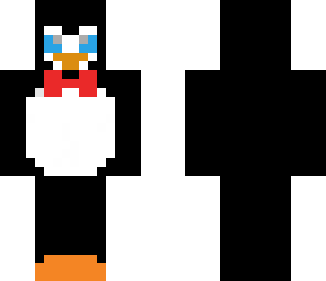 penguin