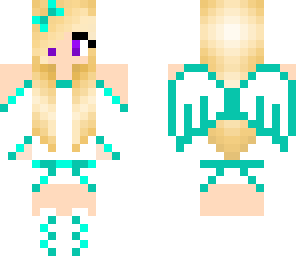 cute angel2