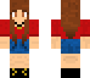 girl