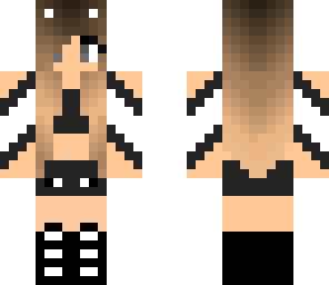 wolf girl