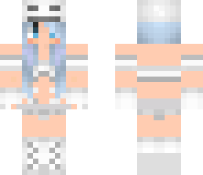 skelly bikini
