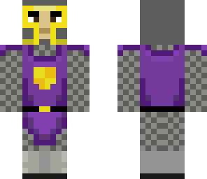 caballero morado xbox360