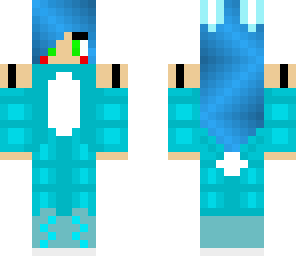 toy bonnie girl