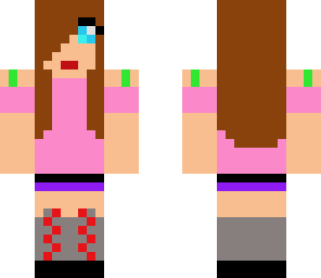 girl