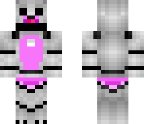 pre-mangle empty