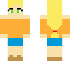 applejack