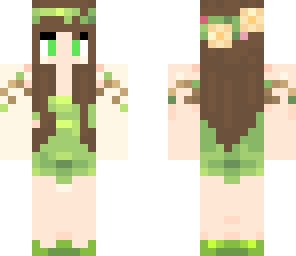 nature girl