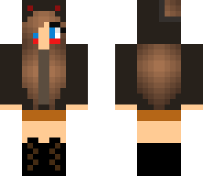 toy freddy girl