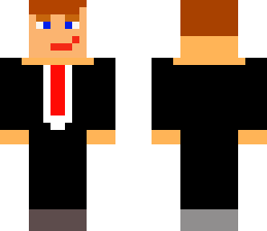 bank mann