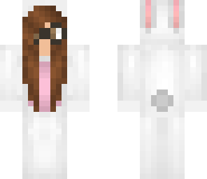 bunny me