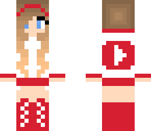 youtube girl
