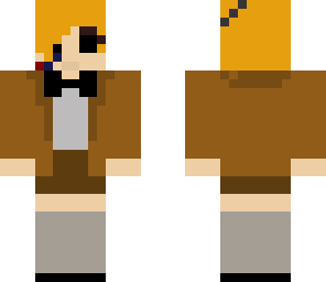 gloden freddy
