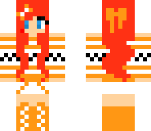 the fire godess