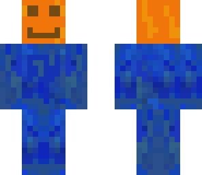 kevin the lapis golem
