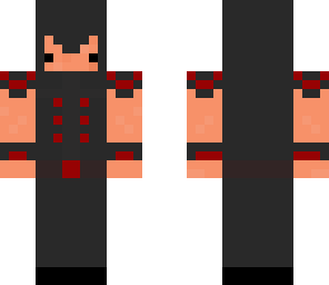 weird warrior