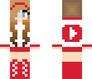 youtube girl