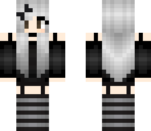 goth girl