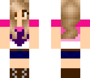girl